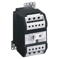 Motor Protection Relay Series 8510